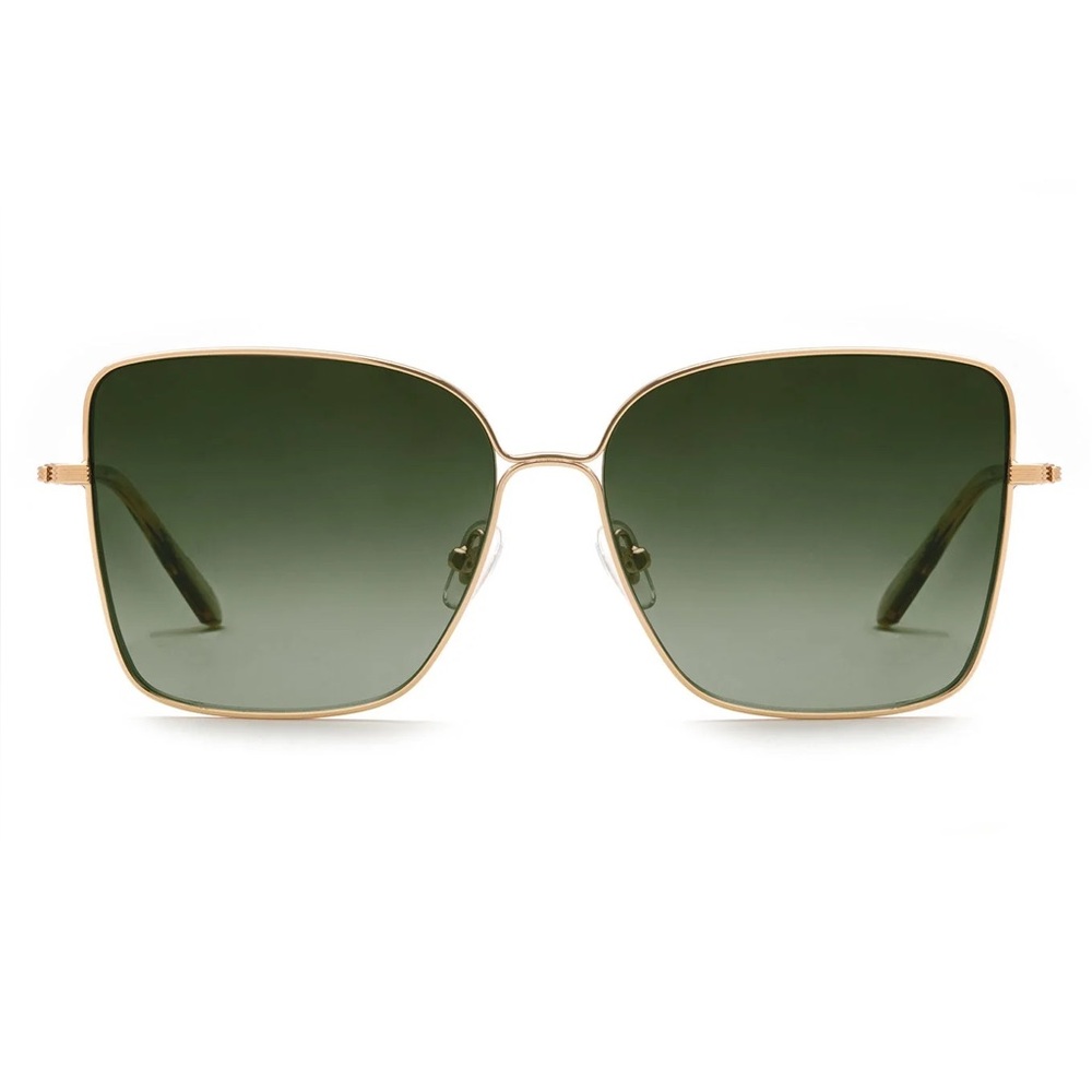 KREWE Dolly polarized sunglasses NWOT